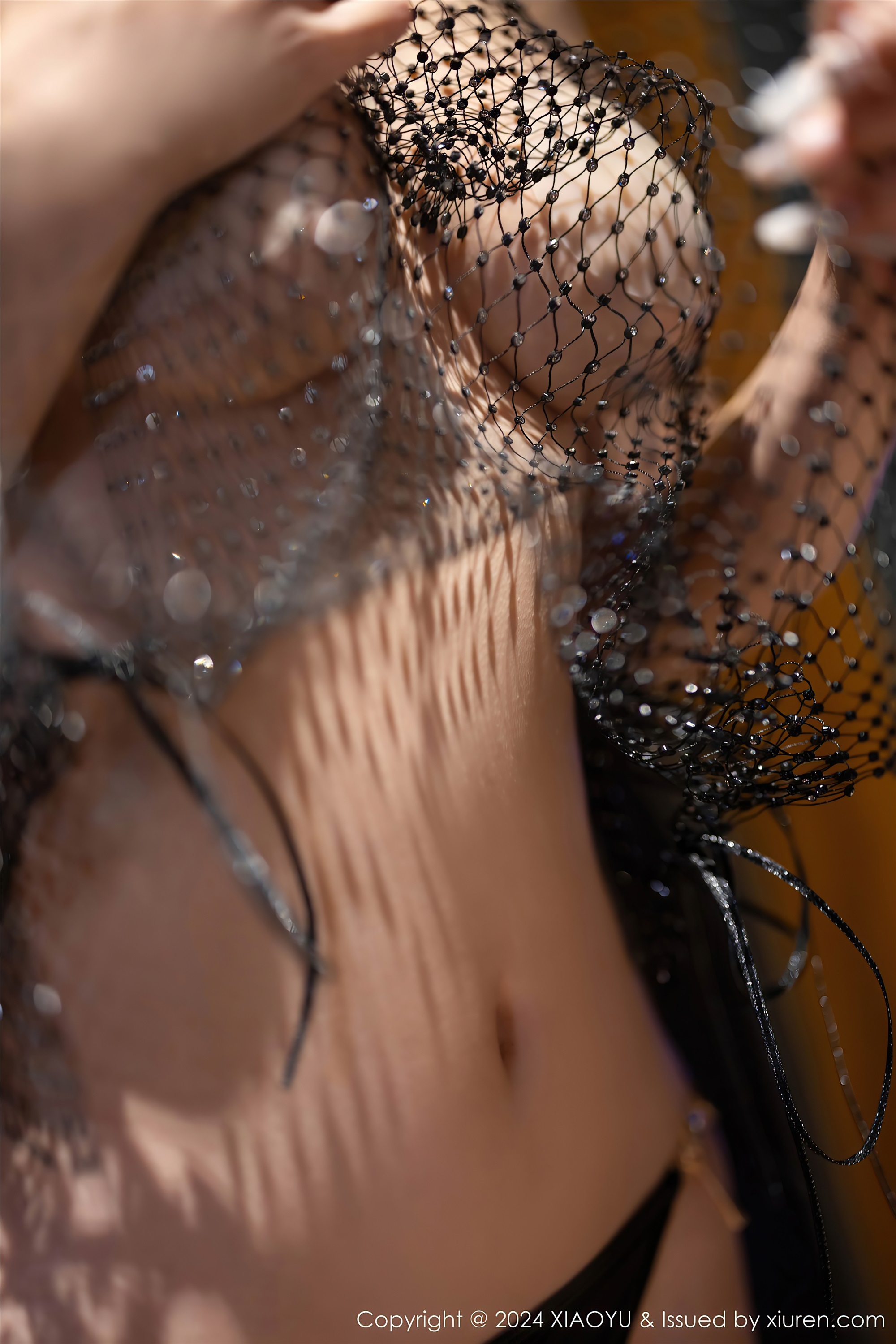 XIAOYU语画界 2024.04.10 VOL.1232 林星阑